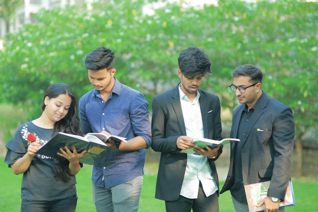 Queen Mary College Hyderabad Life at QMC photo 6