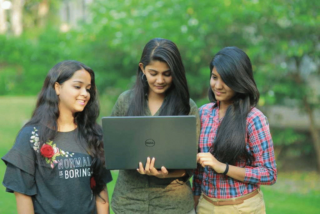 Queen Mary College Hyderabad Life at QMC photo 5