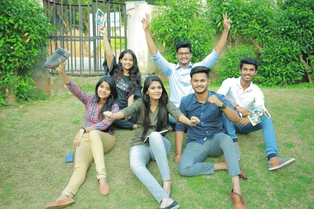 Queen Mary College Hyderabad Life at QMC photo 3