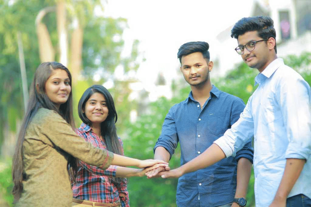 Queen Mary College Hyderabad Life at QMC photo 2