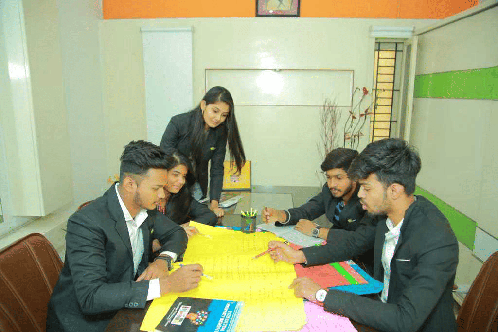 Queen Mary College Hyderabad Life at QMC photo 10