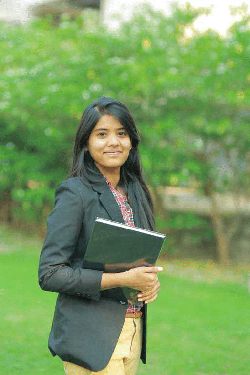 Queen Mary College Hyderabad Life at QMC photo 7