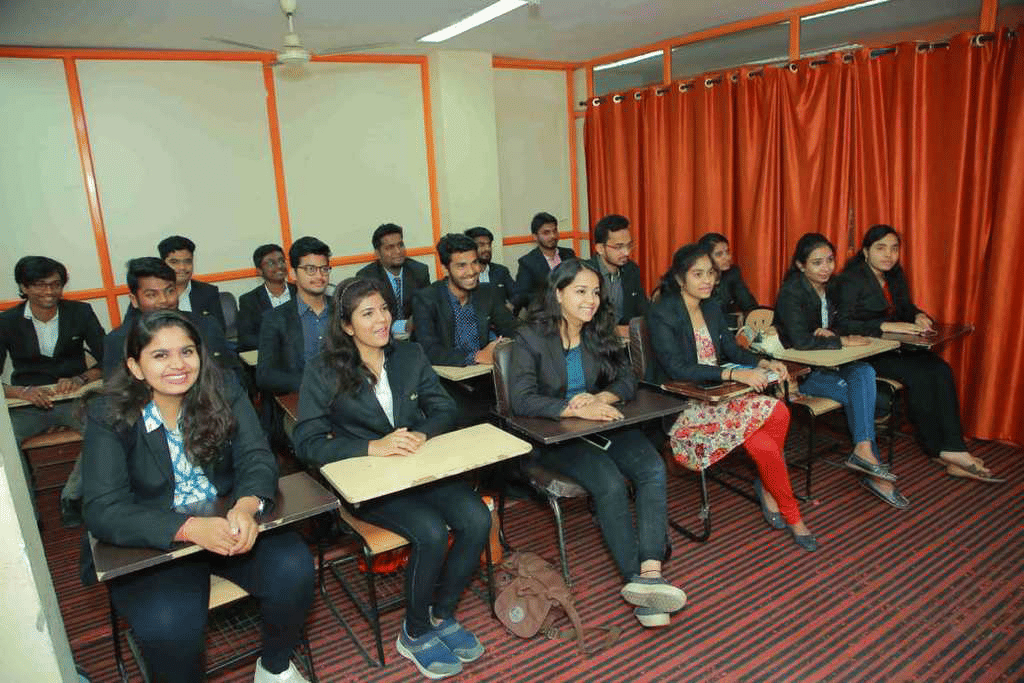 Queen Mary College Hyderabad Infrastructure photo 7