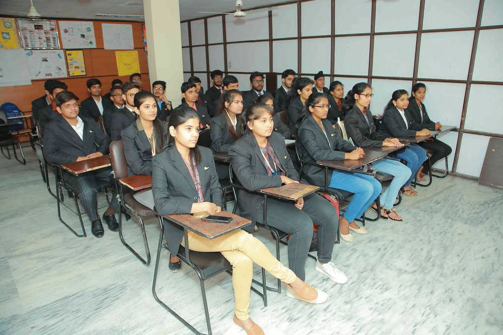 Queen Mary College Hyderabad Infrastructure photo 6