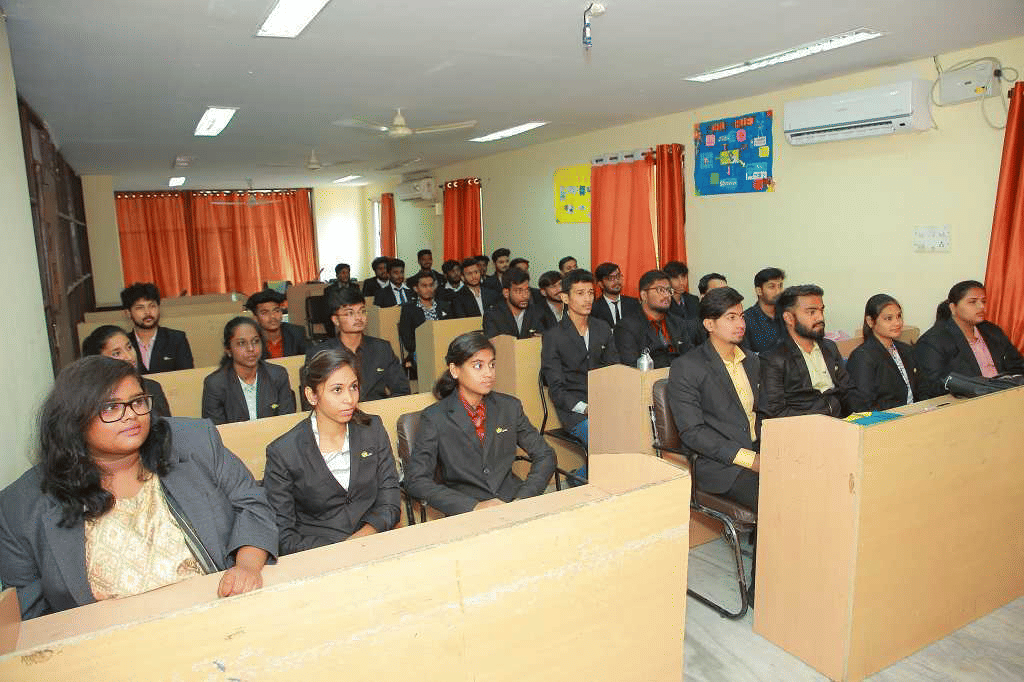 Queen Mary College Hyderabad Infrastructure photo 5