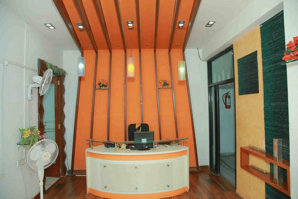 Queen Mary College Hyderabad Infrastructure photo 4