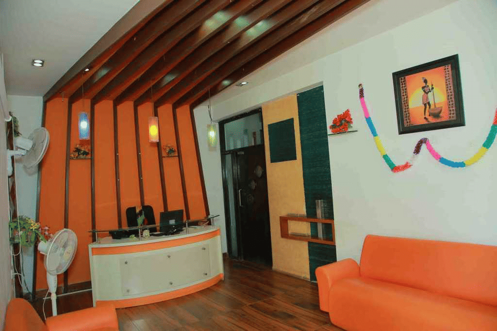 Queen Mary College Hyderabad Infrastructure photo 3