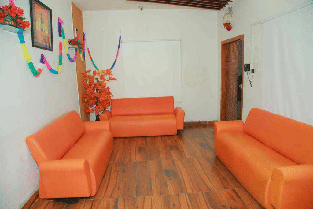 Queen Mary College Hyderabad Infrastructure photo 2