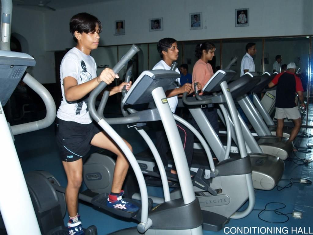 NSNIS Infrastructure photo 6