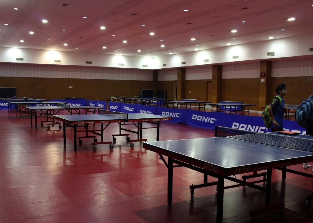 NSNIS Infrastructure photo 3