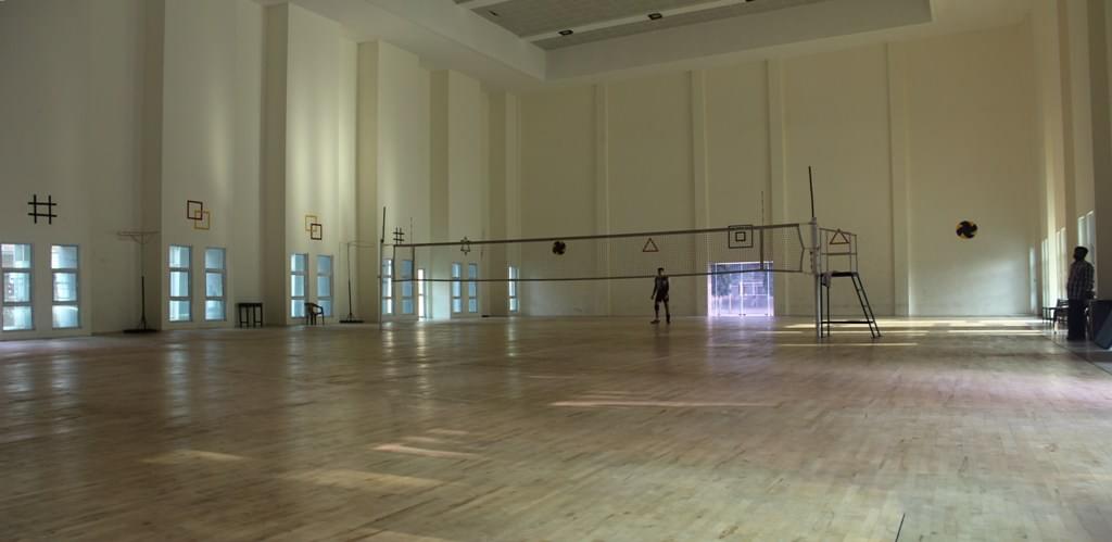 NSNIS Infrastructure photo 4