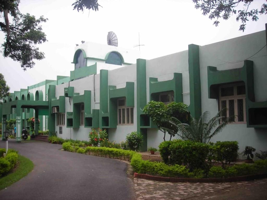 NSNIS Infrastructure photo 7