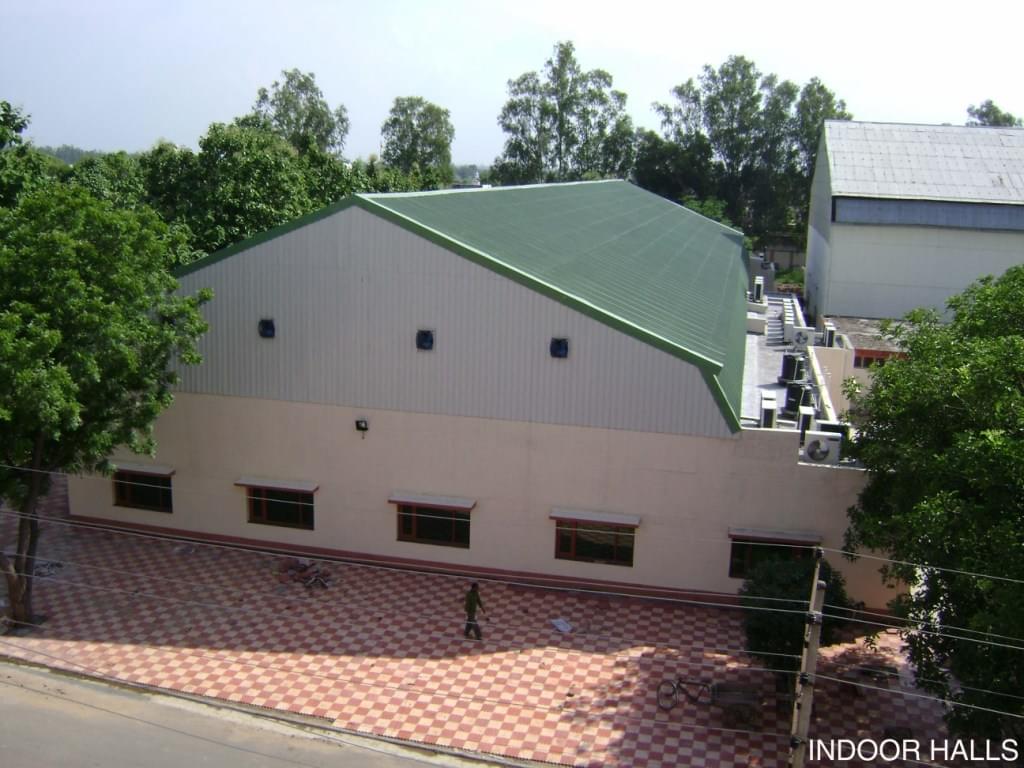 NSNIS Infrastructure photo 10