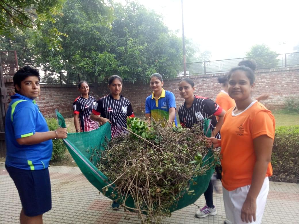 NSNIS Extra-curricular activities photo 1