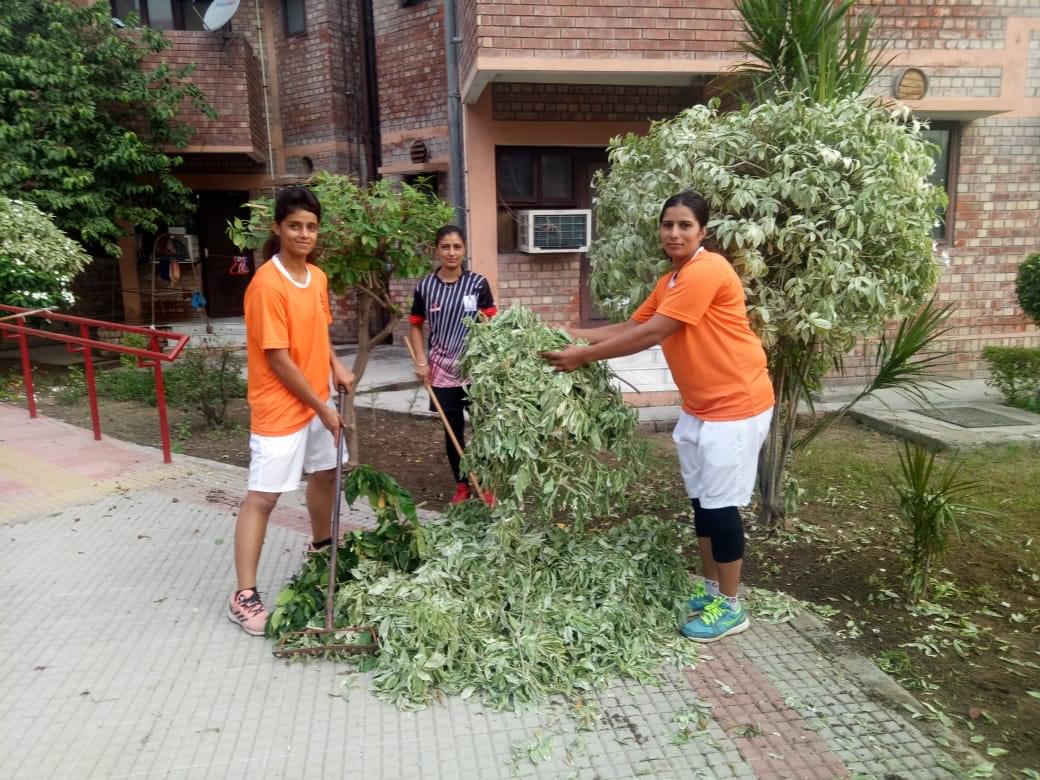 NSNIS Extra-curricular activities photo 2