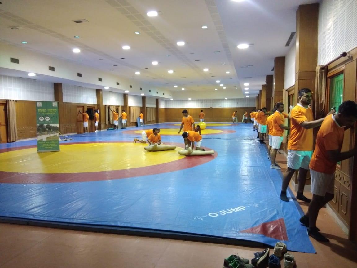 NSNIS Extra-curricular activities photo 3