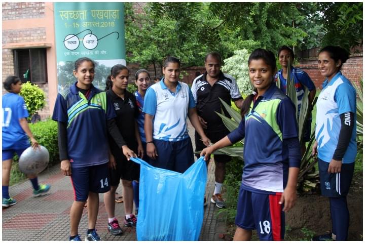 NSNIS Extra-curricular activities photo 4