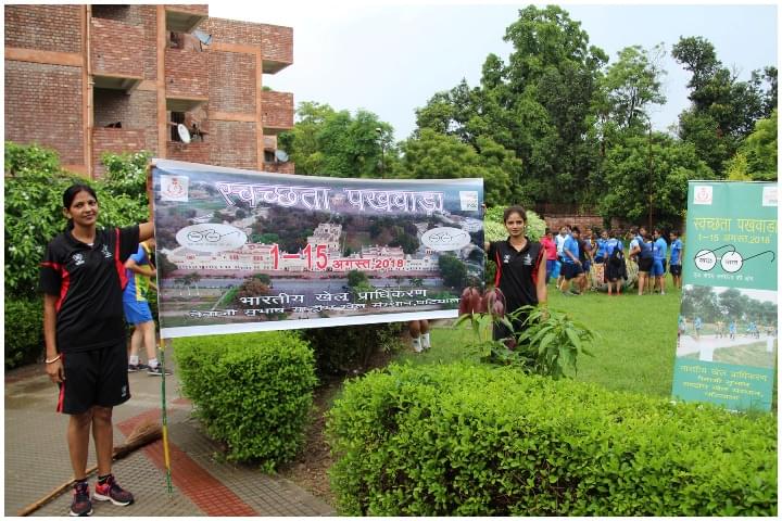 NSNIS Extra-curricular activities photo 5