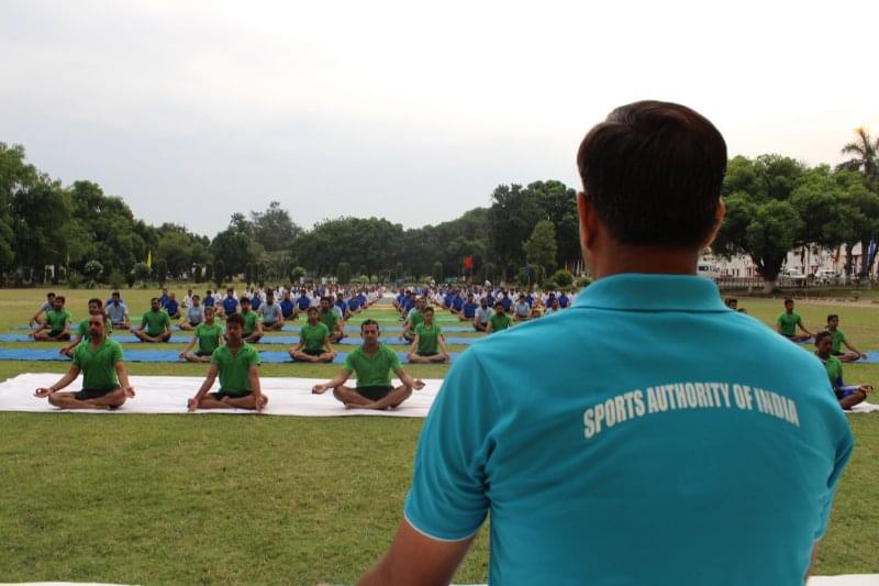 NSNIS Extra-curricular activities photo 10