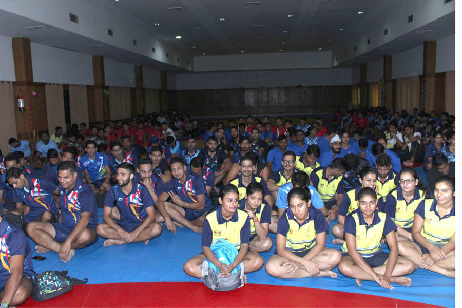 NSNIS Extra-curricular activities photo 7