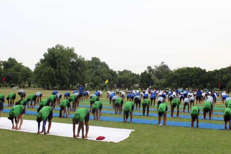 NSNIS Extra-curricular activities photo 9