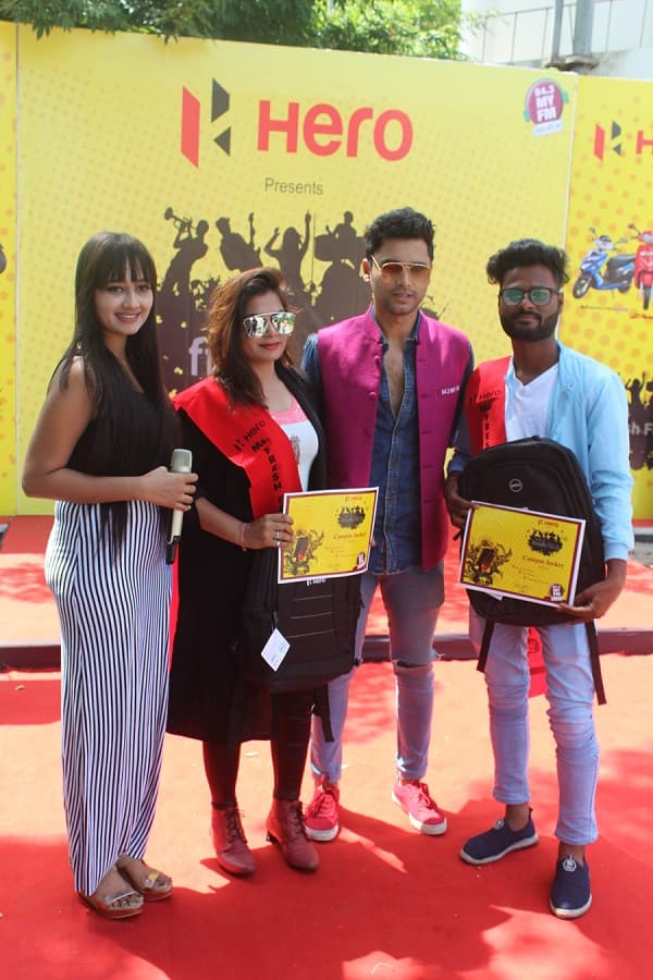 Sanghvi Institute of Management and Science Indore Events photo 4