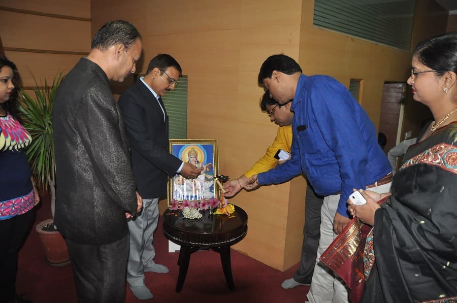 Sanghvi Institute of Management and Science Indore Events photo 8