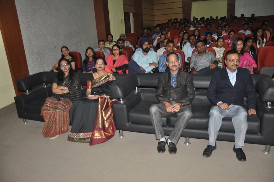 Sanghvi Institute of Management and Science Indore Events photo 7