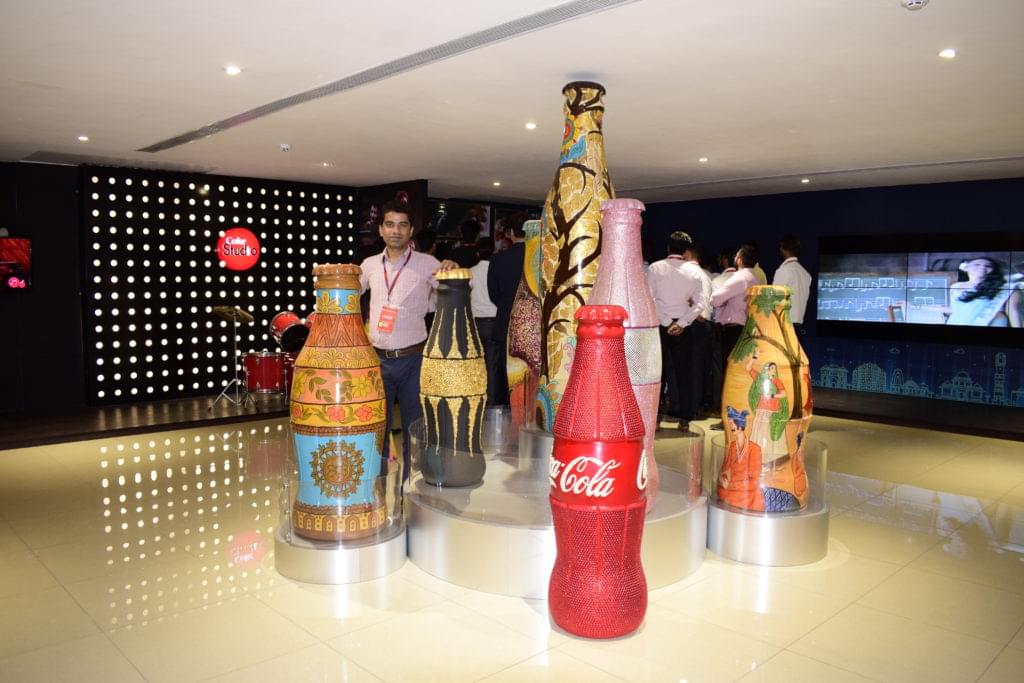 NIU Noida Industrial Visit photo 14