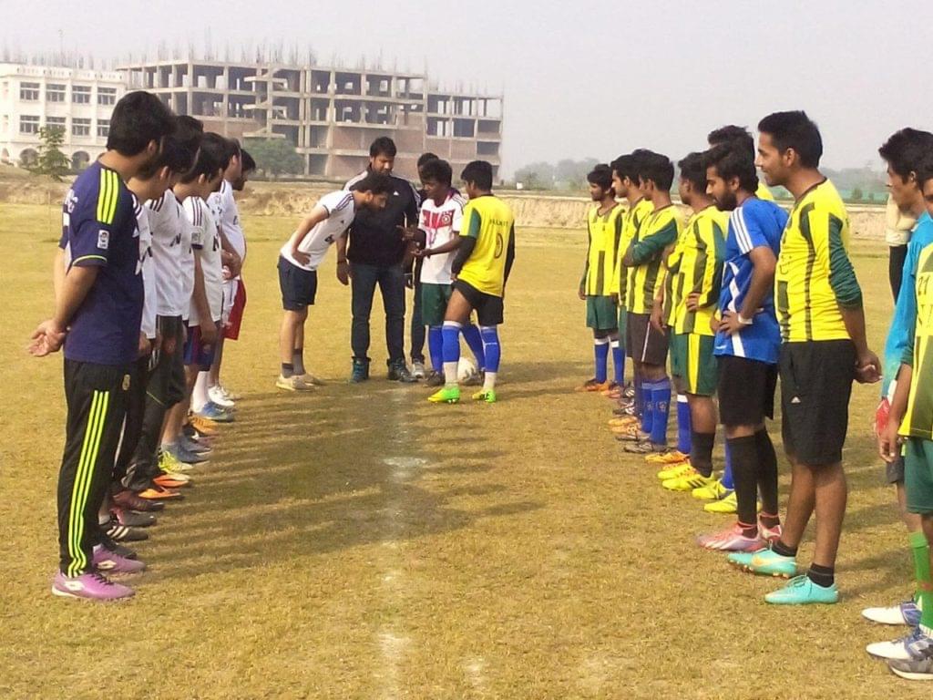 NIU Noida Sports photo 9