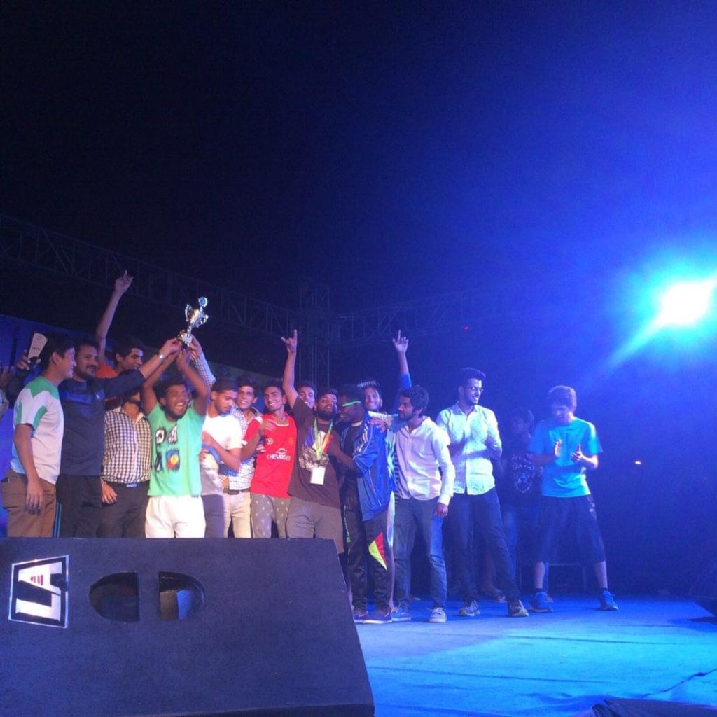 NIU Noida Sports photo 8