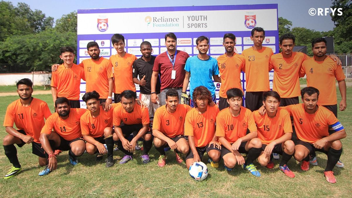 NIU Noida Sports photo 7
