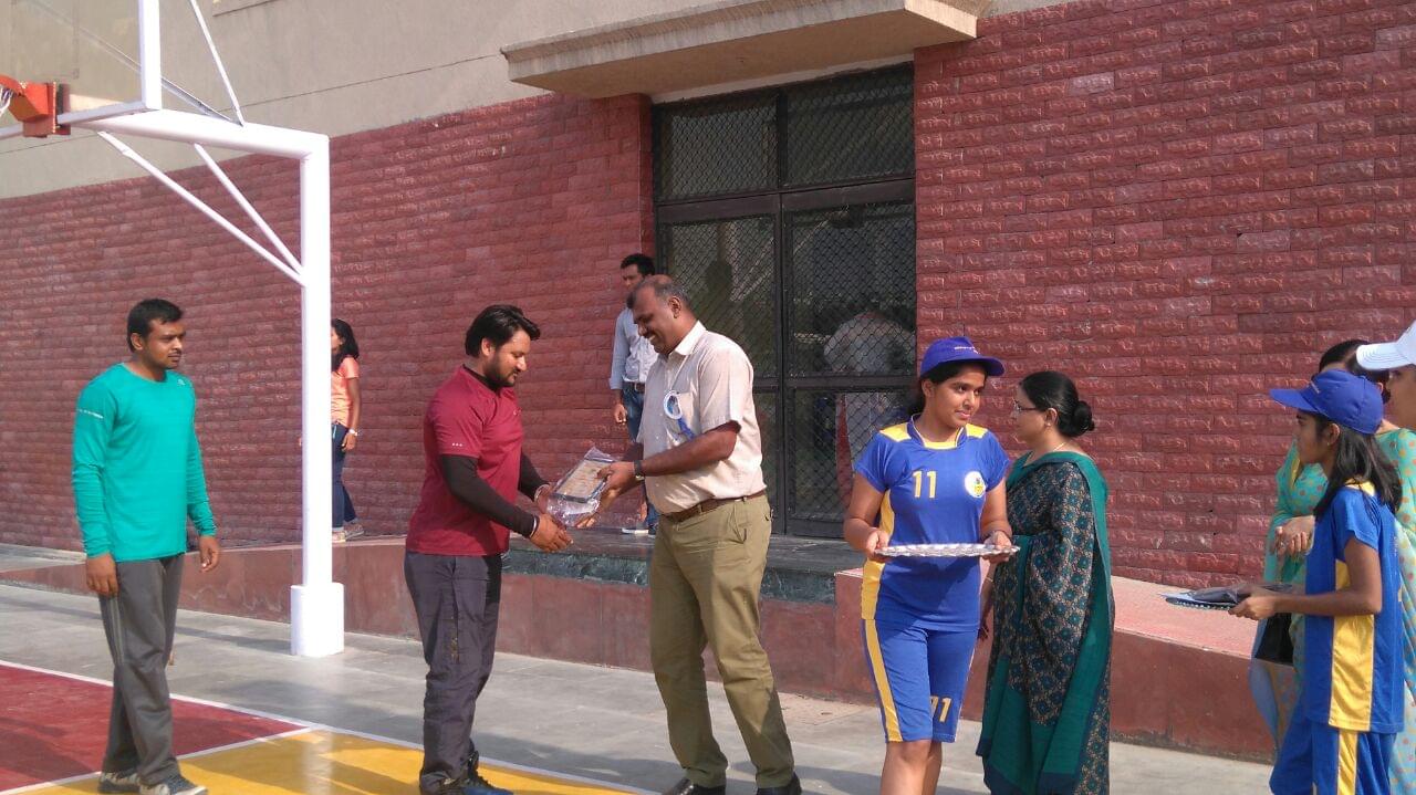 NIU Noida Sports photo 6