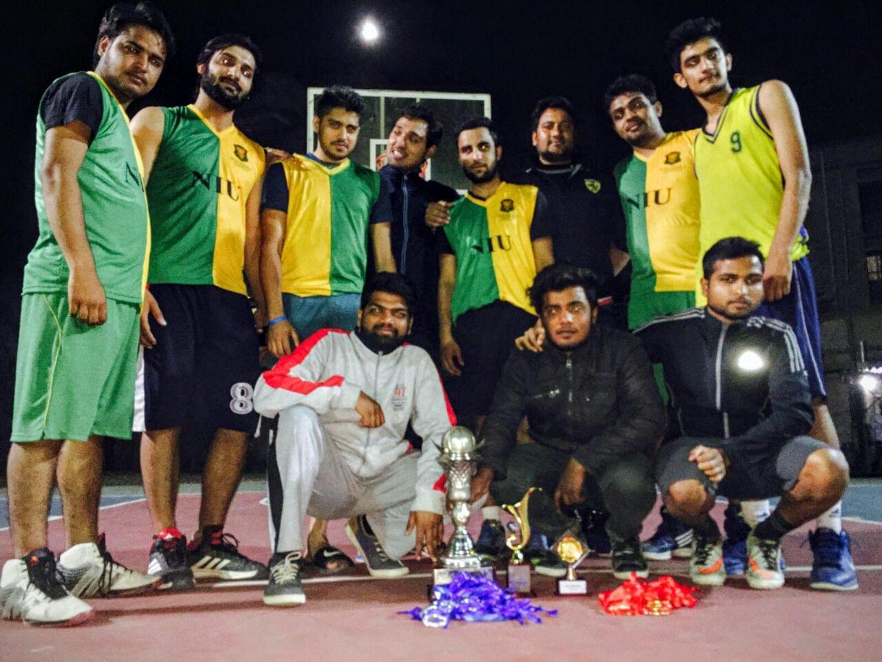 NIU Noida Sports photo 5