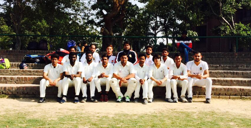 NIU Noida Sports photo 4