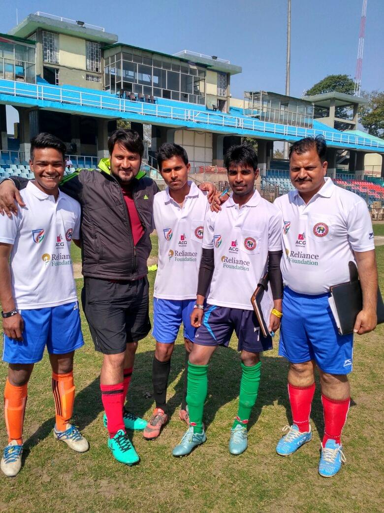 NIU Noida Sports photo 3