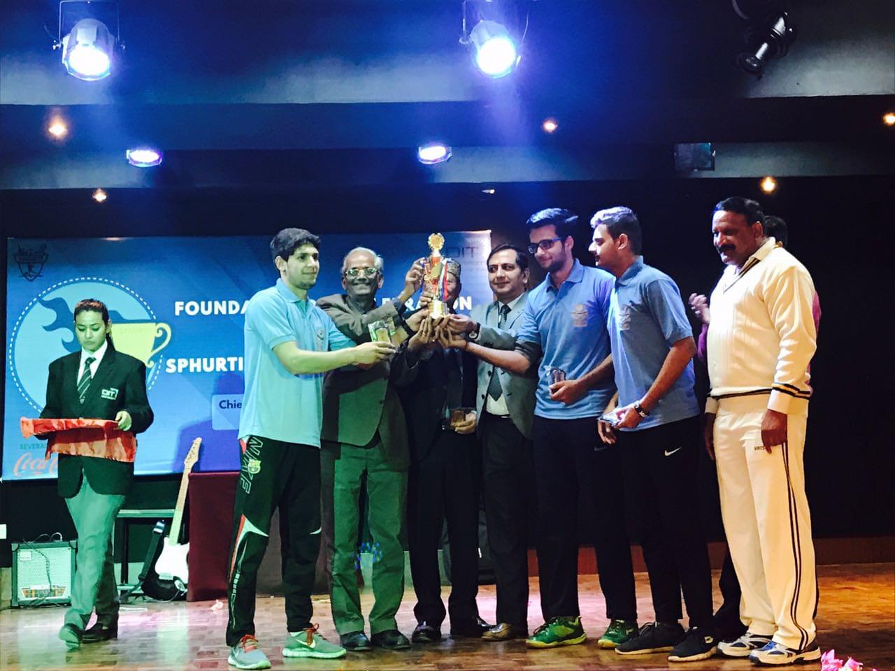 NIU Noida Sports photo 1