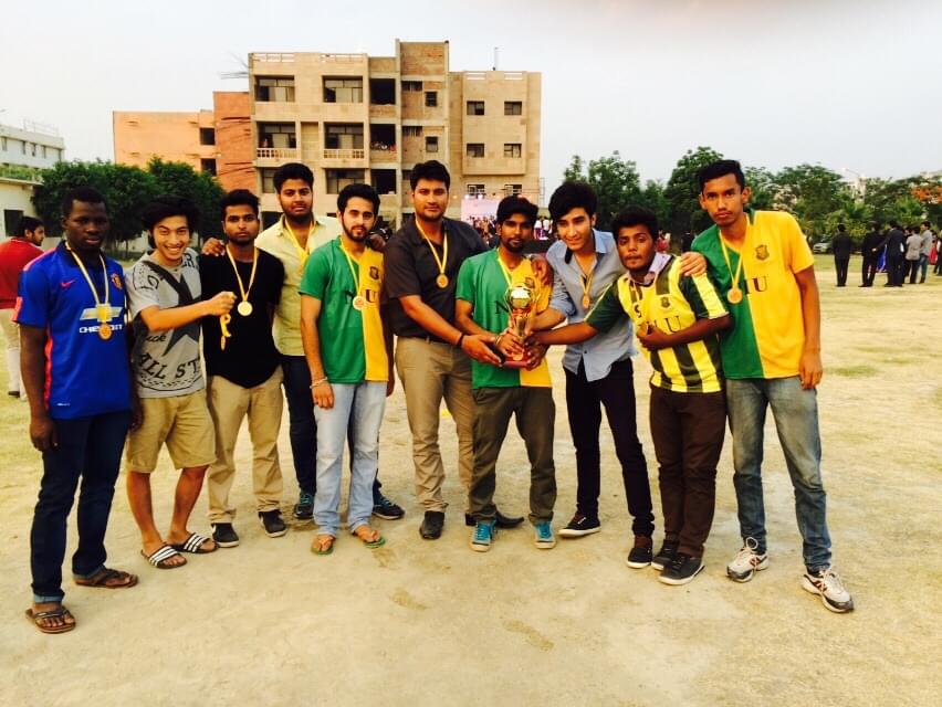 NIU Noida Sports photo 16