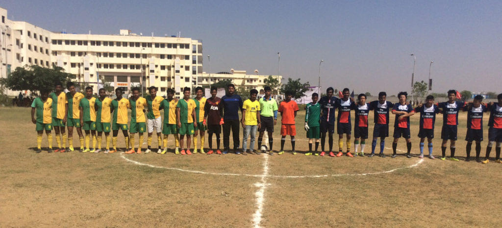 NIU Noida Sports photo 15