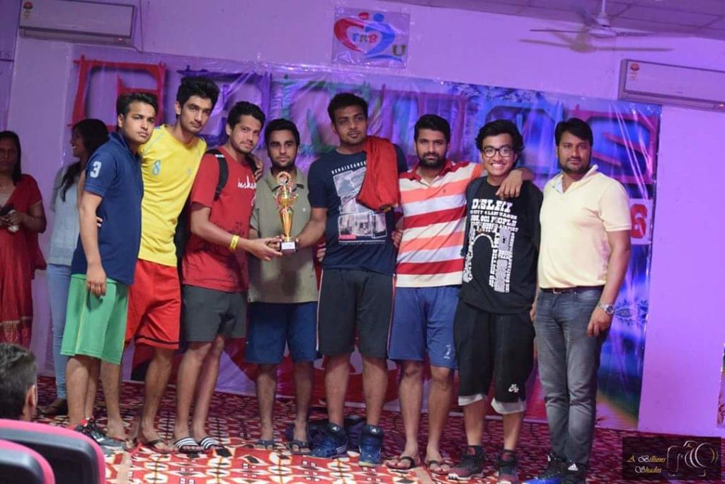 NIU Noida Sports photo 14