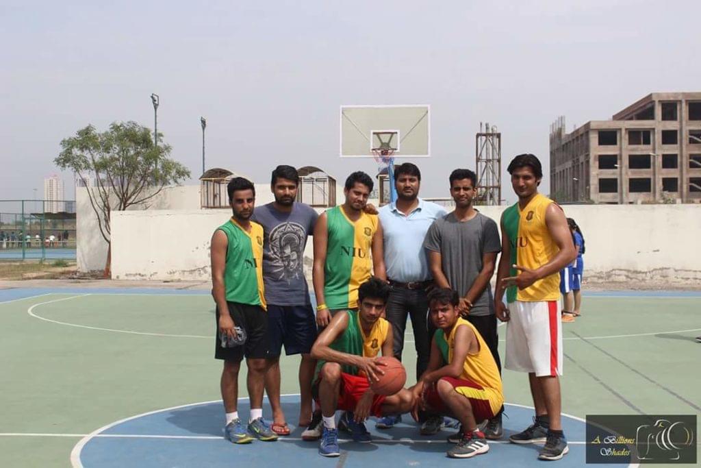 NIU Noida Sports photo 13