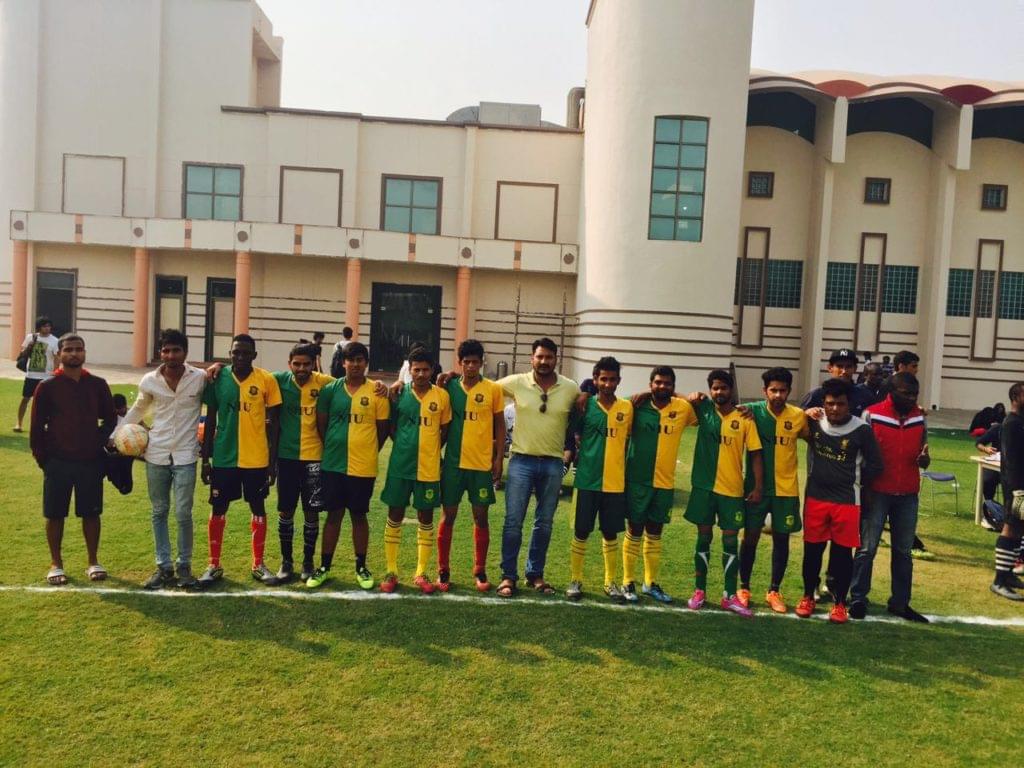 NIU Noida Sports photo 11