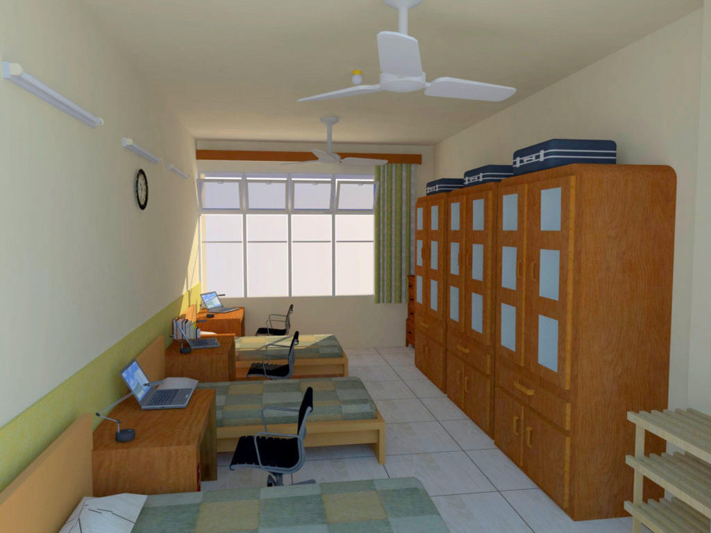 NIU Noida Facilities photo 3