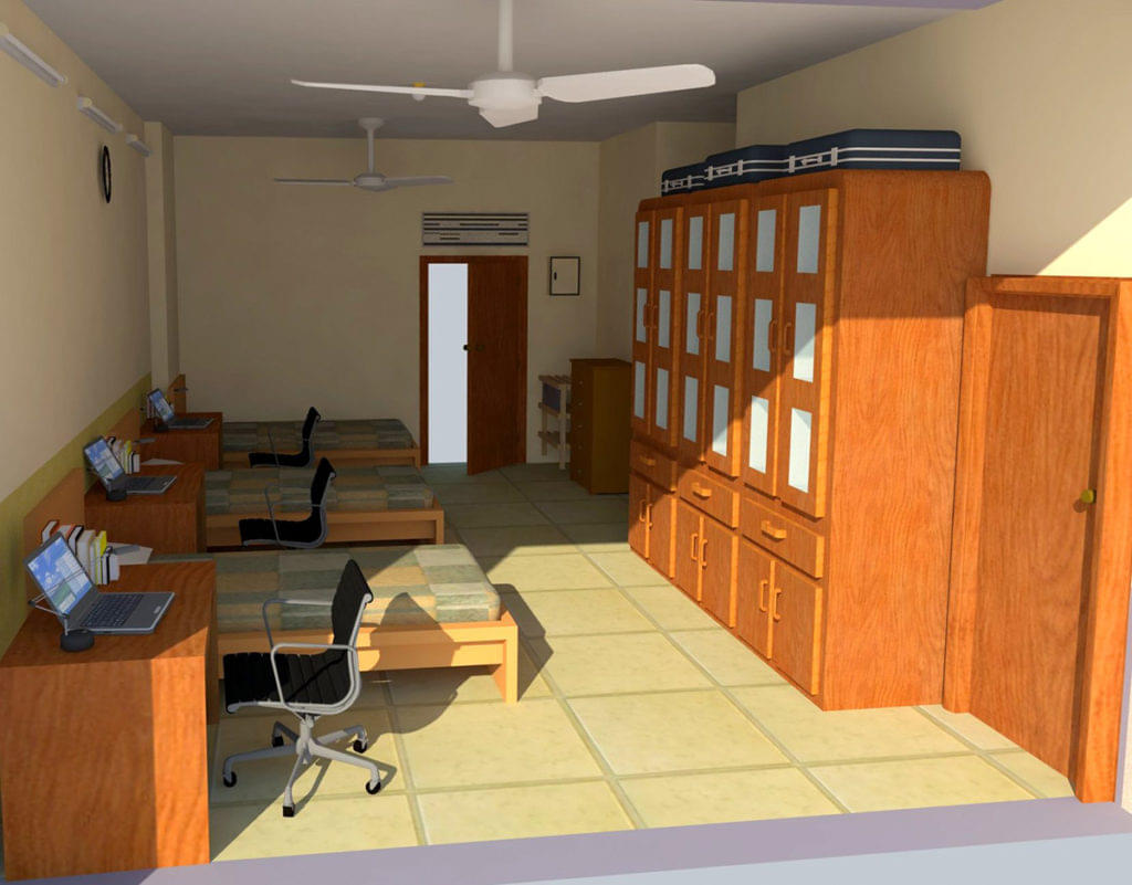 NIU Noida Facilities photo 2