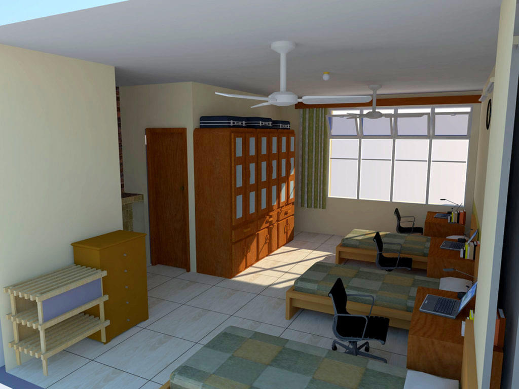 NIU Noida Facilities photo 1