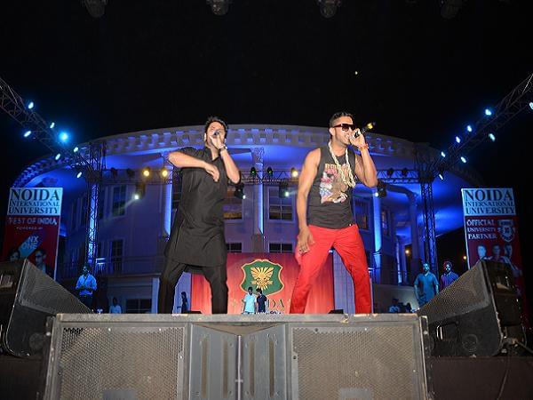 NIU Noida Events photo 12