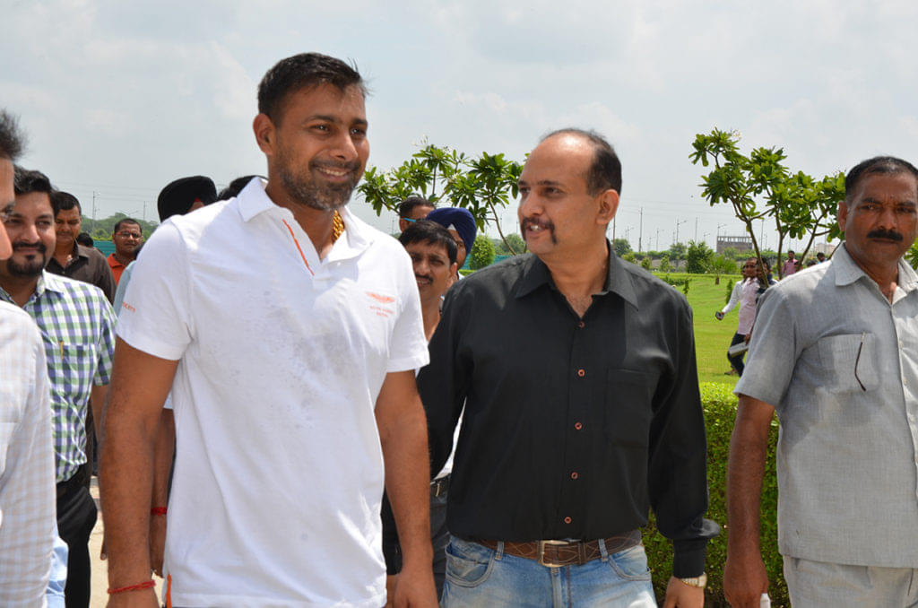 NIU Noida Events photo 8