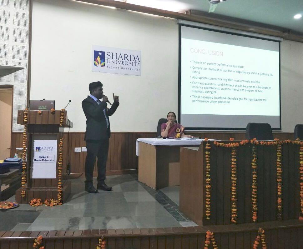 NIU Noida Events photo 6