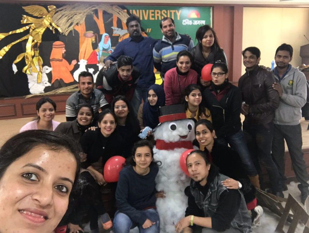 NIU Noida Events photo 4