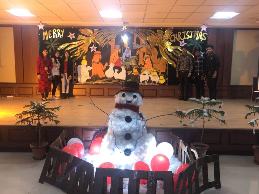 NIU Noida Events photo 3